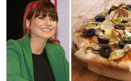 Anna Lewandowska odpuściła sobie dietę