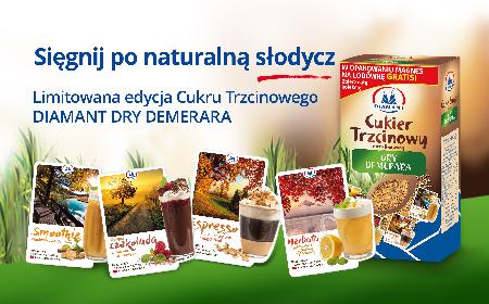 Ta akcja przyciągnie cię jak… magnes! Sięgnij po naturalną słodycz