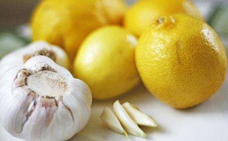 8 domowych sposobów na przeziębienie