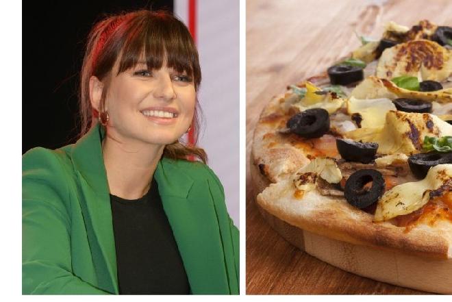 Anna Lewandowska odpuściła sobie dietę